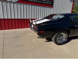 1973 Chevrolet Camaro (CC-2070093) for sale in Newfield, New Jersey