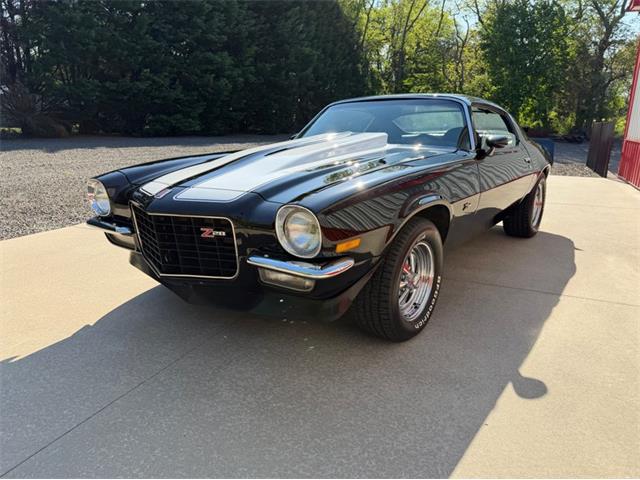 1973 Chevrolet Camaro (CC-2070093) for sale in Newfield, New Jersey
