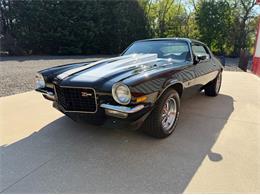 1973 Chevrolet Camaro (CC-2070093) for sale in Newfield, New Jersey