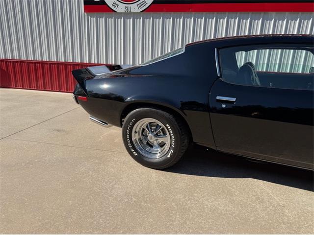 1973 Chevrolet Camaro (CC-2070093) for sale in Newfield, New Jersey