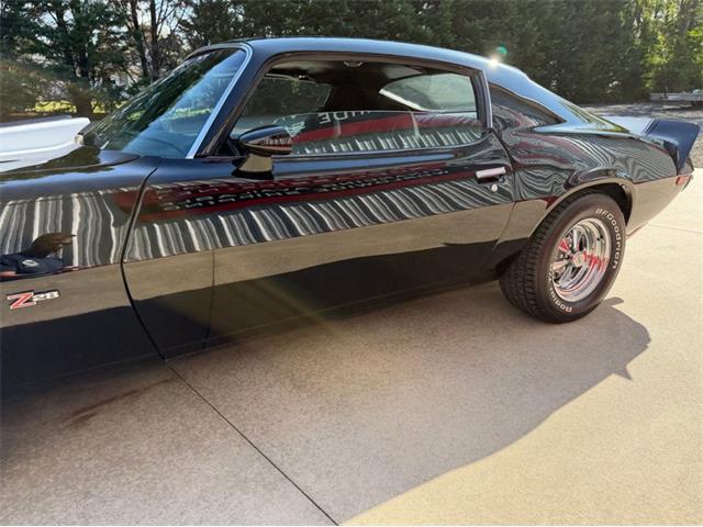 1973 Chevrolet Camaro (CC-2070093) for sale in Newfield, New Jersey