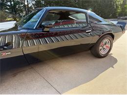 1973 Chevrolet Camaro (CC-2070093) for sale in Newfield, New Jersey