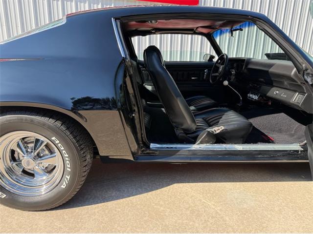 1973 Chevrolet Camaro (CC-2070093) for sale in Newfield, New Jersey
