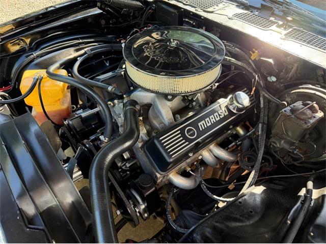 1973 Chevrolet Camaro (CC-2070093) for sale in Newfield, New Jersey