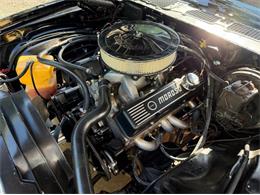 1973 Chevrolet Camaro (CC-2070093) for sale in Newfield, New Jersey