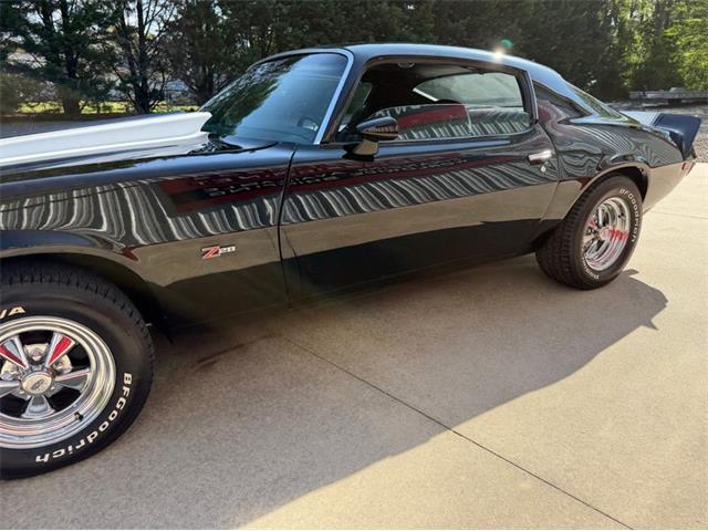 1973 Chevrolet Camaro (CC-2070093) for sale in Newfield, New Jersey