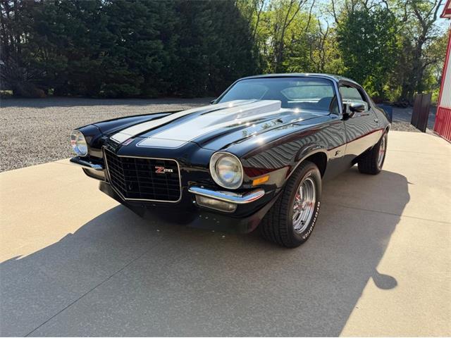 1973 Chevrolet Camaro (CC-2070093) for sale in Newfield, New Jersey