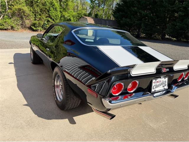 1973 Chevrolet Camaro (CC-2070093) for sale in Newfield, New Jersey