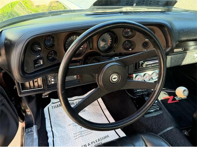 1973 Chevrolet Camaro (CC-2070093) for sale in Newfield, New Jersey
