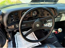 1973 Chevrolet Camaro (CC-2070093) for sale in Newfield, New Jersey