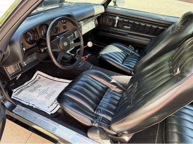 1973 Chevrolet Camaro (CC-2070093) for sale in Newfield, New Jersey