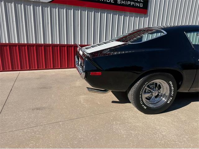 1973 Chevrolet Camaro (CC-2070093) for sale in Newfield, New Jersey
