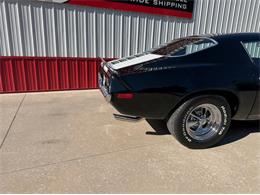 1973 Chevrolet Camaro (CC-2070093) for sale in Newfield, New Jersey