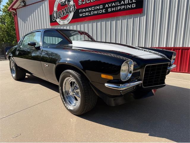 1973 Chevrolet Camaro (CC-2070093) for sale in Newfield, New Jersey