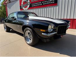 1973 Chevrolet Camaro (CC-2070093) for sale in Newfield, New Jersey