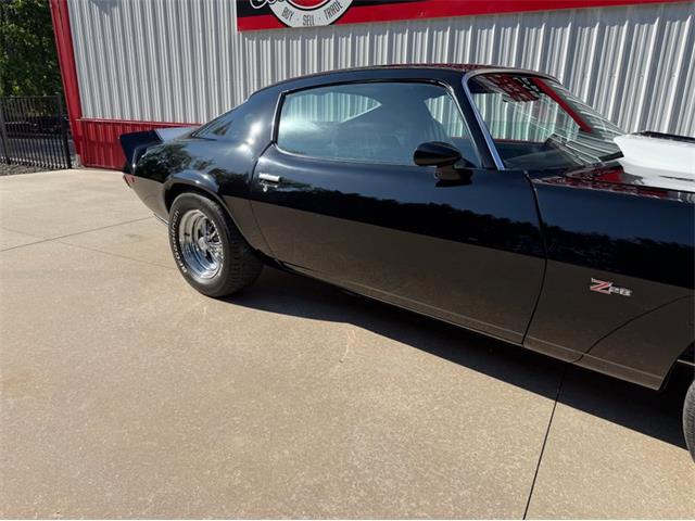 1973 Chevrolet Camaro (CC-2070093) for sale in Newfield, New Jersey