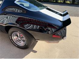 1973 Chevrolet Camaro (CC-2070093) for sale in Newfield, New Jersey