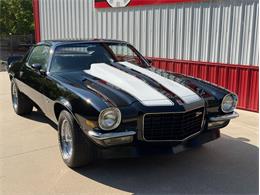 1973 Chevrolet Camaro (CC-2070093) for sale in Newfield, New Jersey