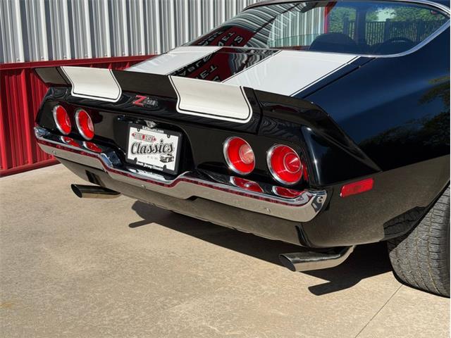 1973 Chevrolet Camaro (CC-2070093) for sale in Newfield, New Jersey