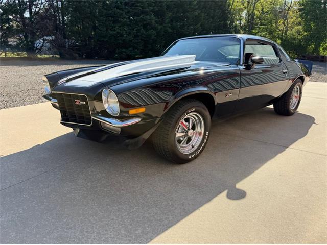 1973 Chevrolet Camaro (CC-2070093) for sale in Newfield, New Jersey