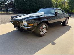 1973 Chevrolet Camaro (CC-2070093) for sale in Newfield, New Jersey