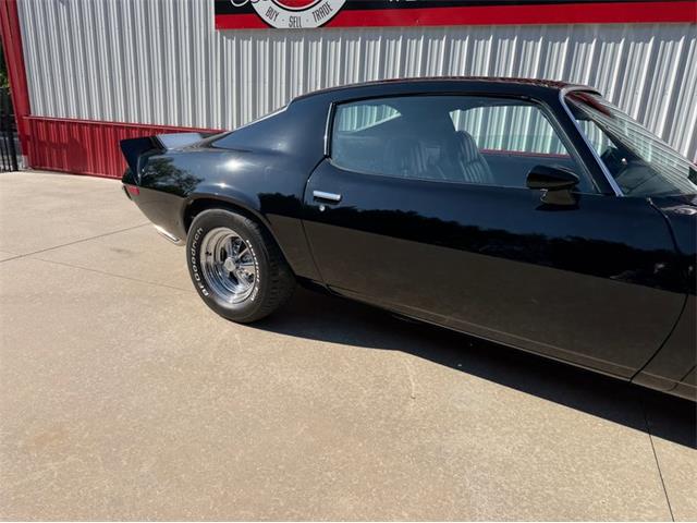 1973 Chevrolet Camaro (CC-2070093) for sale in Newfield, New Jersey
