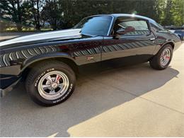 1973 Chevrolet Camaro (CC-2070093) for sale in Newfield, New Jersey
