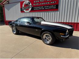 1973 Chevrolet Camaro (CC-2070093) for sale in Newfield, New Jersey