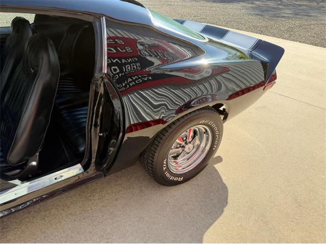 1973 Chevrolet Camaro (CC-2070093) for sale in Newfield, New Jersey