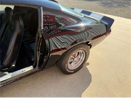 1973 Chevrolet Camaro (CC-2070093) for sale in Newfield, New Jersey