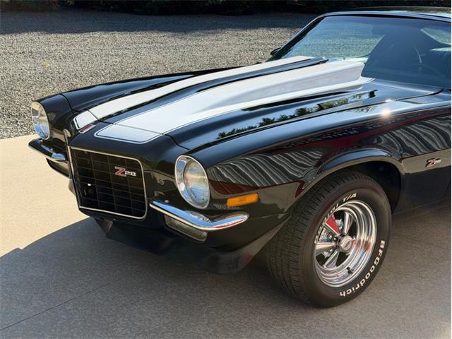 1973 Chevrolet Camaro (CC-2070093) for sale in Newfield, New Jersey