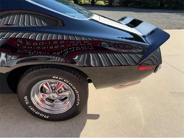 1973 Chevrolet Camaro (CC-2070093) for sale in Newfield, New Jersey