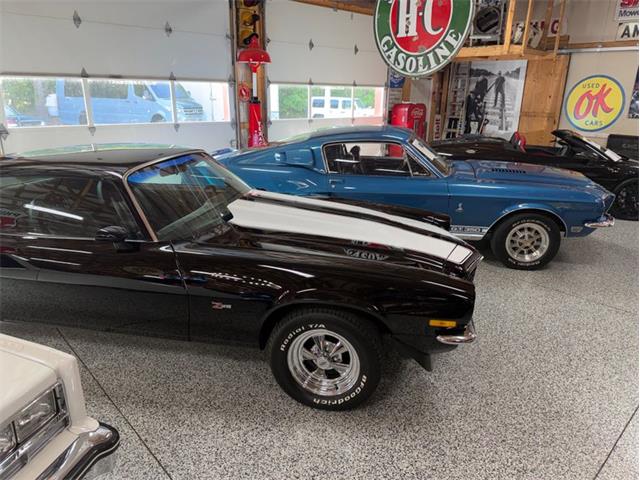 1973 Chevrolet Camaro (CC-2070093) for sale in Newfield, New Jersey