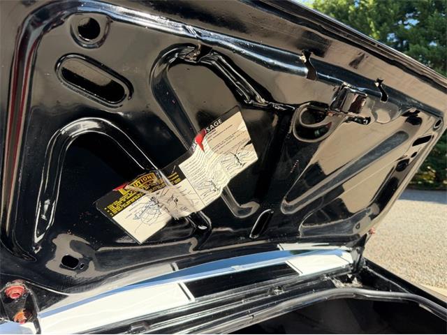 1973 Chevrolet Camaro (CC-2070093) for sale in Newfield, New Jersey