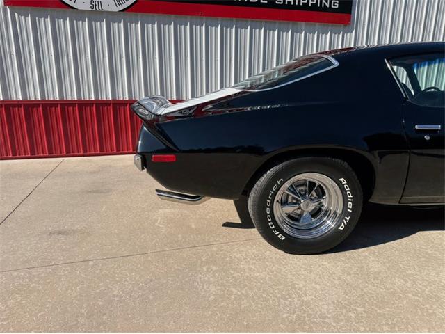 1973 Chevrolet Camaro (CC-2070093) for sale in Newfield, New Jersey