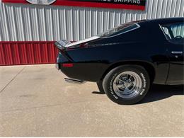 1973 Chevrolet Camaro (CC-2070093) for sale in Newfield, New Jersey