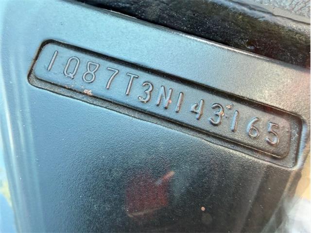 1973 Chevrolet Camaro (CC-2070093) for sale in Newfield, New Jersey