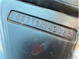 1973 Chevrolet Camaro (CC-2070093) for sale in Newfield, New Jersey
