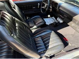 1973 Chevrolet Camaro (CC-2070093) for sale in Newfield, New Jersey