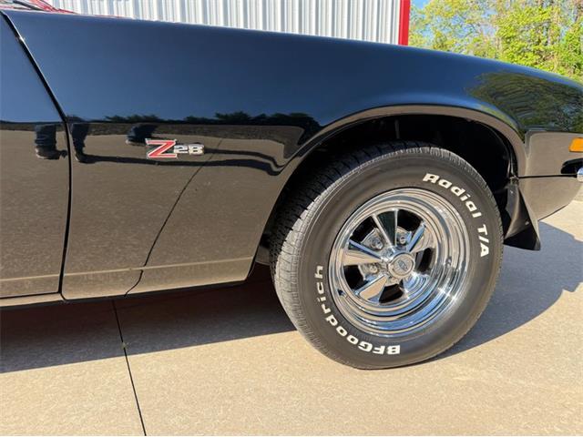 1973 Chevrolet Camaro (CC-2070093) for sale in Newfield, New Jersey