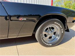 1973 Chevrolet Camaro (CC-2070093) for sale in Newfield, New Jersey
