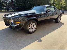 1973 Chevrolet Camaro (CC-2070093) for sale in Newfield, New Jersey