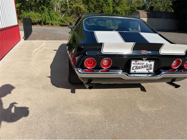 1973 Chevrolet Camaro (CC-2070093) for sale in Newfield, New Jersey