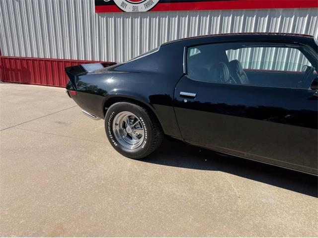 1973 Chevrolet Camaro (CC-2070093) for sale in Newfield, New Jersey