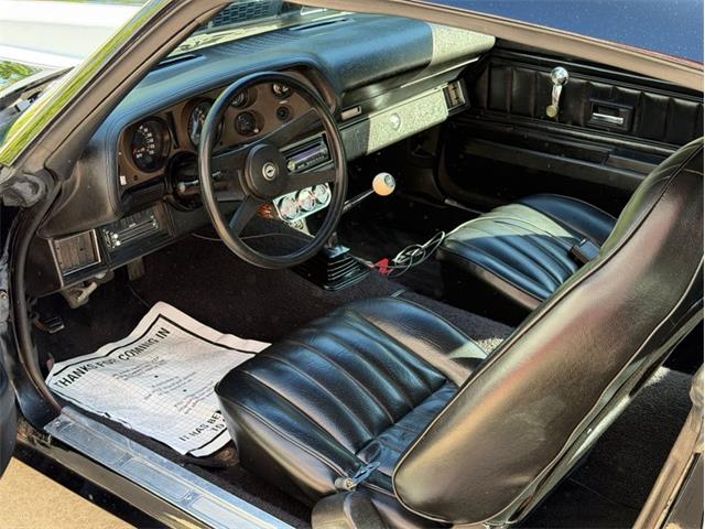 1973 Chevrolet Camaro (CC-2070093) for sale in Newfield, New Jersey