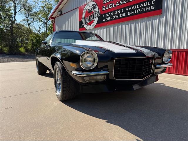 1973 Chevrolet Camaro (CC-2070093) for sale in Newfield, New Jersey