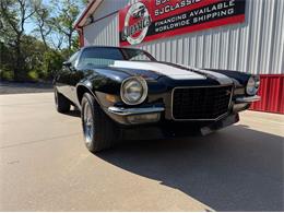 1973 Chevrolet Camaro (CC-2070093) for sale in Newfield, New Jersey