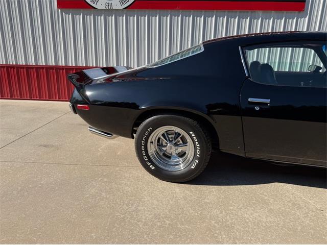1973 Chevrolet Camaro (CC-2070093) for sale in Newfield, New Jersey