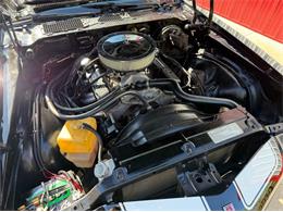 1973 Chevrolet Camaro (CC-2070093) for sale in Newfield, New Jersey