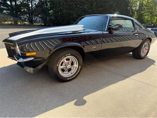 1973 Chevrolet Camaro (CC-2070093) for sale in Newfield, New Jersey